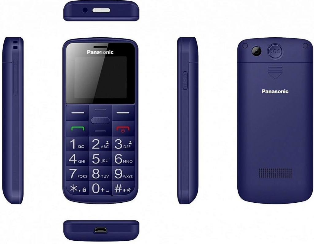 Panasonic KX-TU110EX