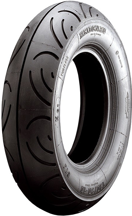 Heidenau K61 120/80 R12 65M