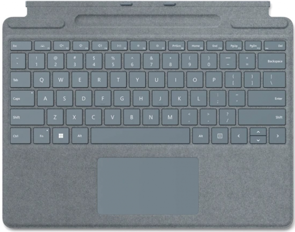 Microsoft Surface Pro Signature Keyboard 8XA-00091-CZSK