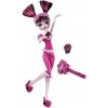 Monster High Příšerky v pyžamu - Frankie Stein
