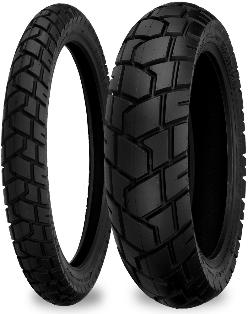 Shinko E705 Trail Master Radial 170/60 R17 72H