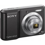 Sony Cyber-Shot DSC-S2000