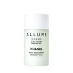Chanel Allure Homme Blanche deostick 75 ml