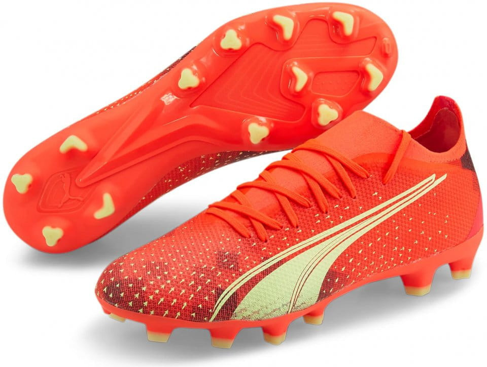 Puma ULTRA MATCH FG/AG 10690003