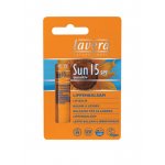 Lavera Sun Sensitiv Ochranný Balzám na rty SPF 10 4,5 g