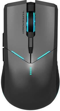 Thunderobot Wireless Gaming Mouse ML701 black