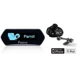 Parrot MK 9100