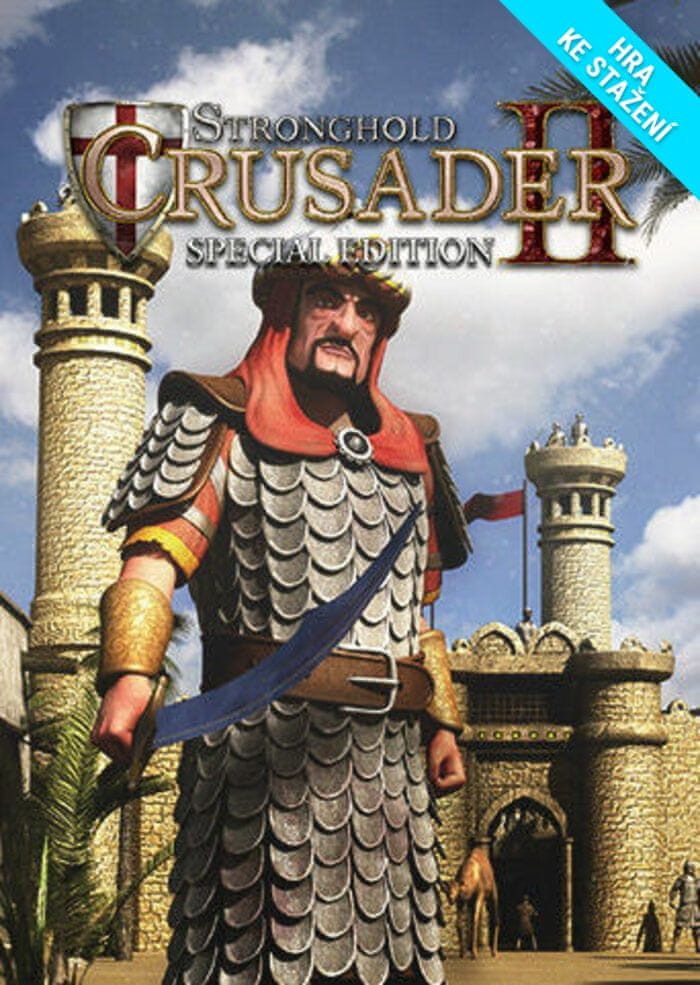 Stronghold Crusader 2 (Ultimate Edition)