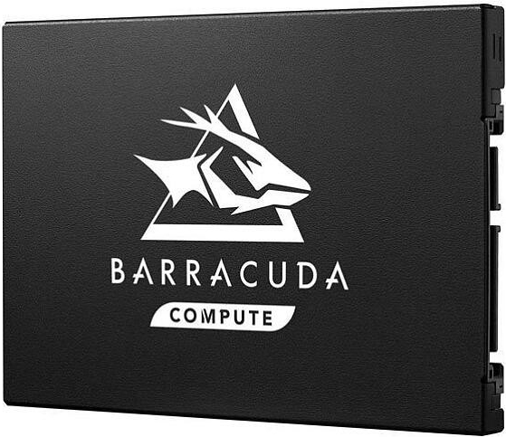Seagate BarraCuda 960GB, ZA960CV1A002