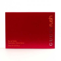 Gucci Rush toaletní voda 75 ml