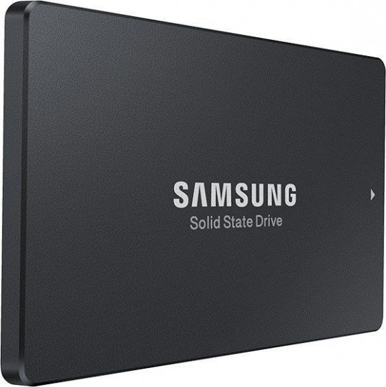 Samsung SM863a 960GB, 2,5\
