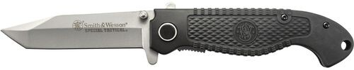 Smith & Wesson Special Tactical Tanto CKTAC