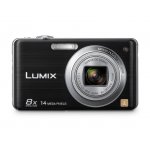 Panasonic Lumix DMC-FS30