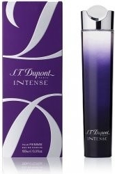 S.T. Dupont Dupont Intense parfémovaná voda dámská 100 ml
