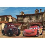 99 Cars 2: Vesnička strýčka Topolina