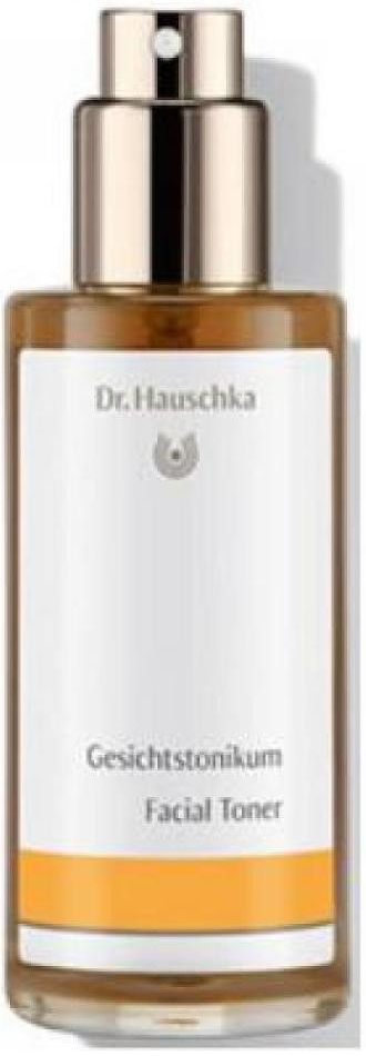 Dr. Hauschka pleťové tonikum 100 ml
