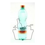 Mattoni minerální voda perlivá pomerančová 12x500ml