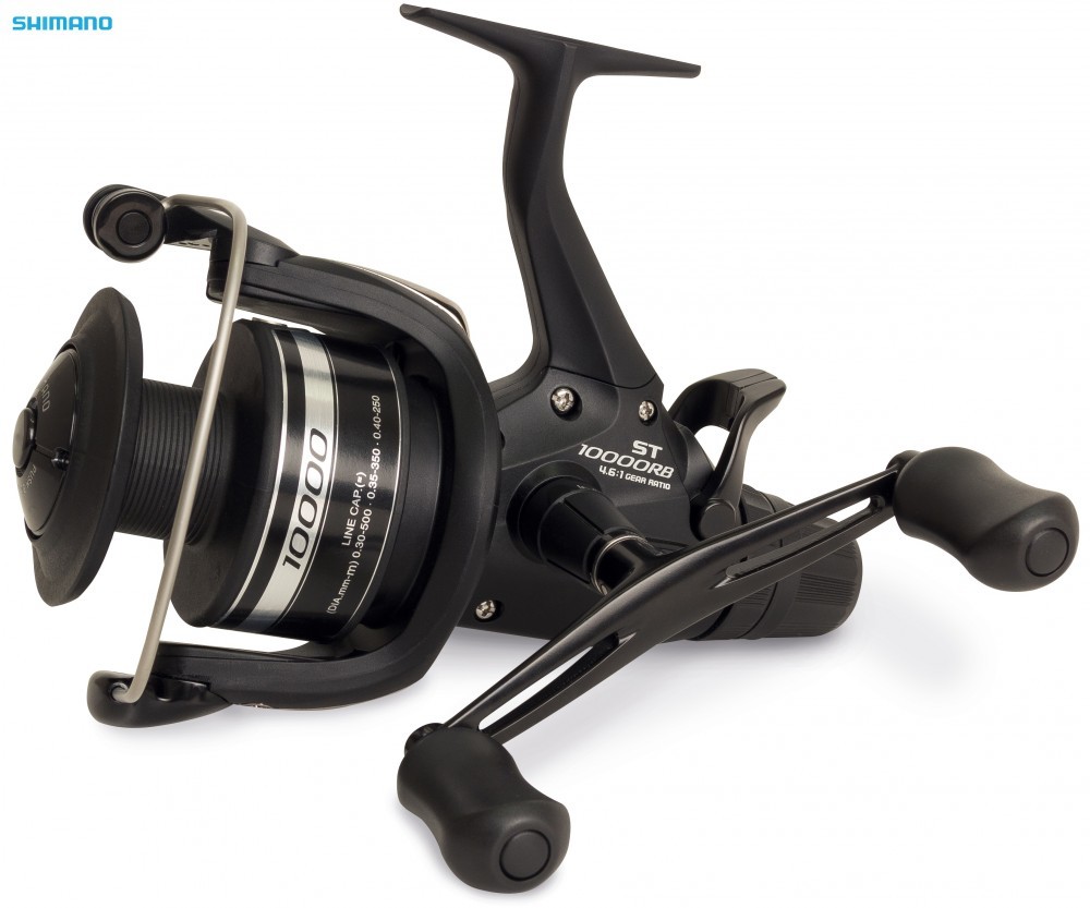 Shimano Baitrunner ST 10000 RB