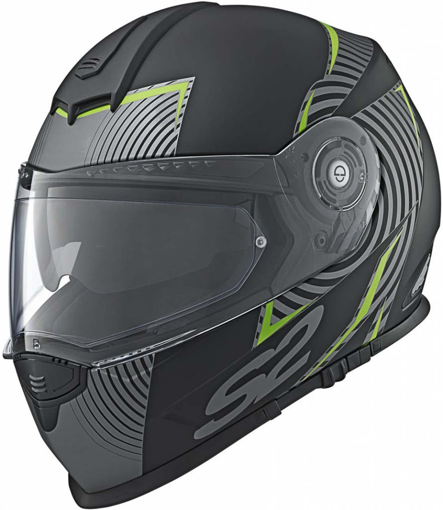 Schuberth S2 Sport