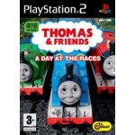 Thomas and Friends: A Day at the Races