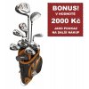 Wilson X-31 MOI ocel