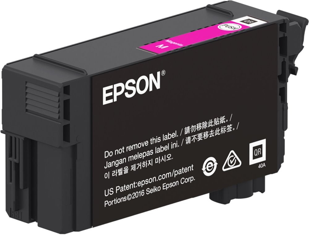 Epson 40D140 - originální