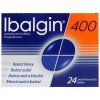 IBALGIN 400 24 X 400 mg
