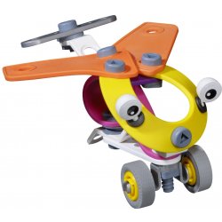 Meccano BP Miniletadlo