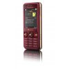 Sony Ericsson W660i