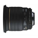 Sigma 20mm f/1,8 EX DG aspherical RF Canon