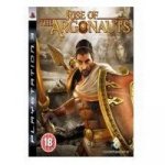 Rise of the Argonauts