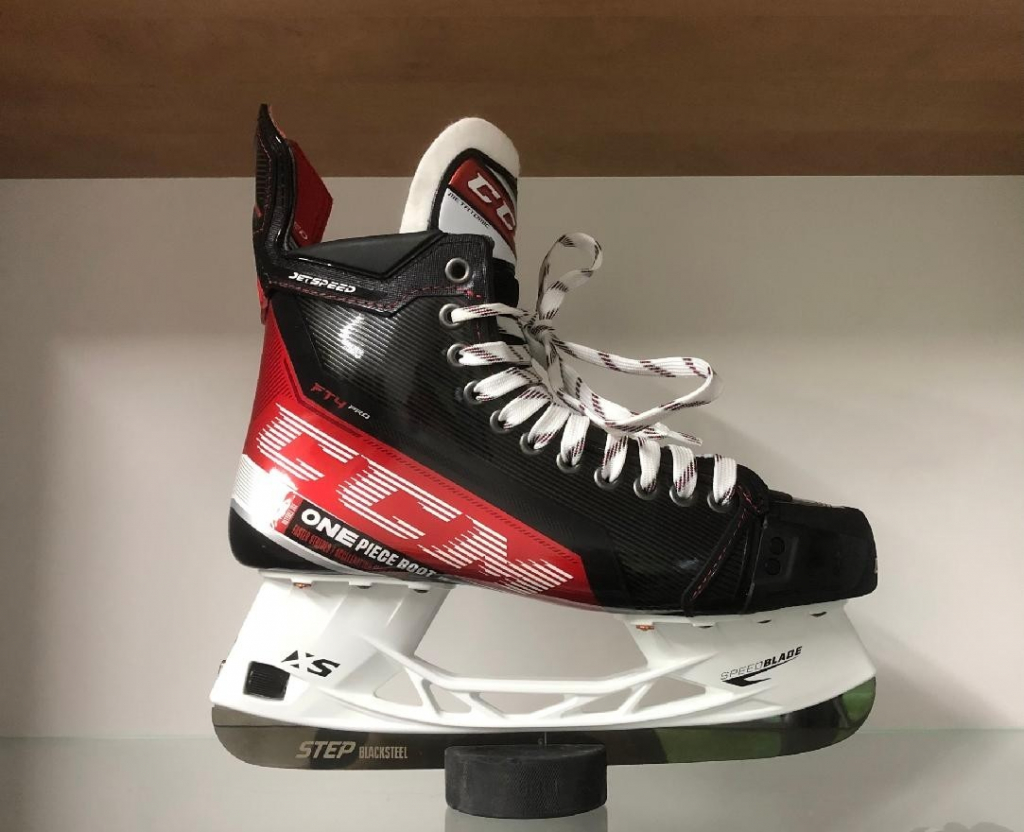 CCM JetSpeed FT485 Senior