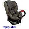 BeSafe iZi Kid X3 2011 - 45 limited