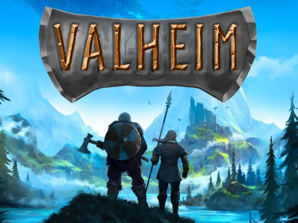 Valheim