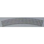 Oblouková kolej R2 - 30° - PIKO 55212