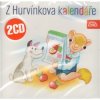 Z Hurvínkova kalendáře CD