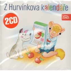 Z Hurvínkova kalendáře CD