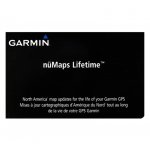 Garmin nüMaps Lifetime Europe