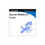 Garmin Mobile XT, Europe 