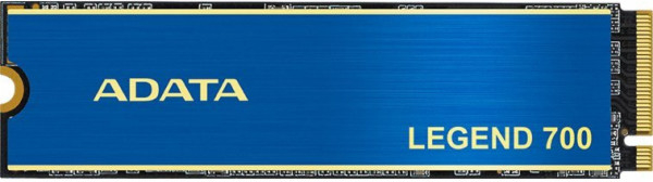 ADATA LEGEND 700 256GB, ALEG-700-256GCS