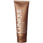 Clinique Samoopalovací tělové mléko Self Sun (Body Tinted Lotion) 125 ml Medium/Deep