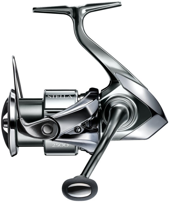 Shimano Stella FK 2500S