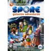 Spore Galactic Adventures