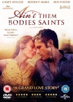 Ain\'t Them Bodies Saints DVD
