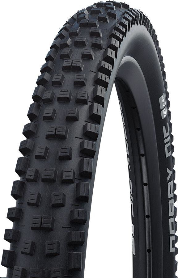 Schwalbe NOBBY NIC new 27.5x2.4 skládací