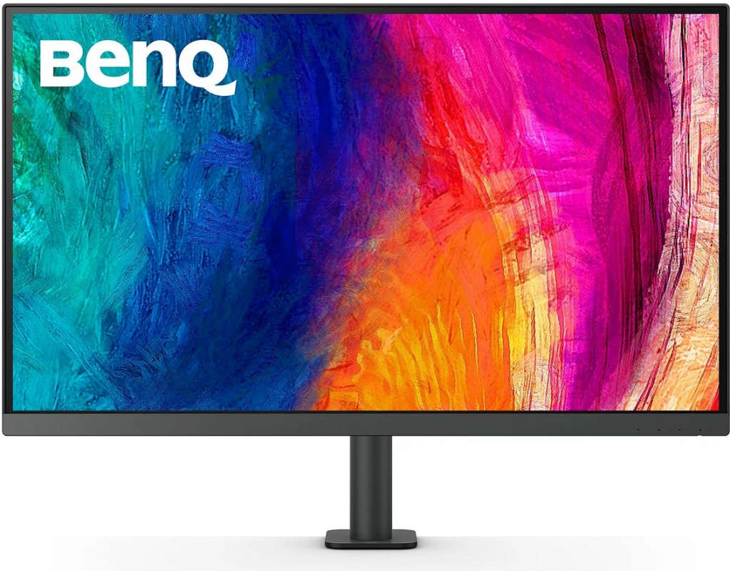 BenQ PD3205UA