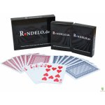 Rondelo - poker karty