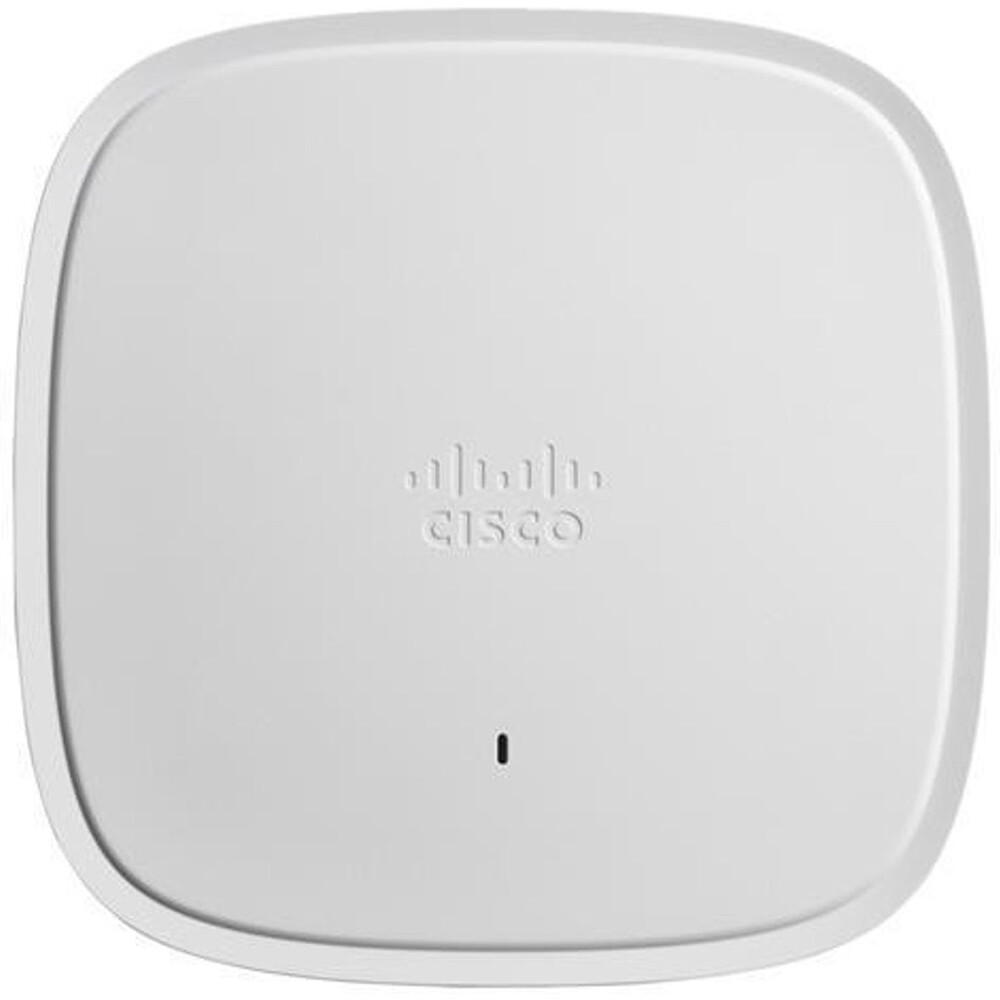 Cisco C9105AXI-EWC-E