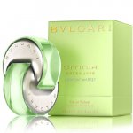 BVLGARI Green Jade toaletní voda 65 ml tester