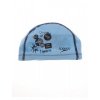 Speedo Rate Pace Cap 10 - sv.modrá